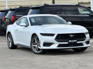 New 2025 Ford Mustang Premium video 2