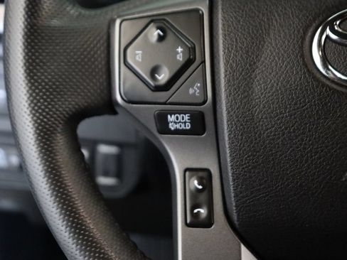 Used 2021 Toyota Tacoma TRD Pro AWD/4WD image 24