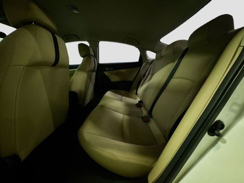 Used 2017 Honda Civic LX image 25