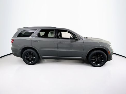 Used 2022 Dodge Durango GT image 4