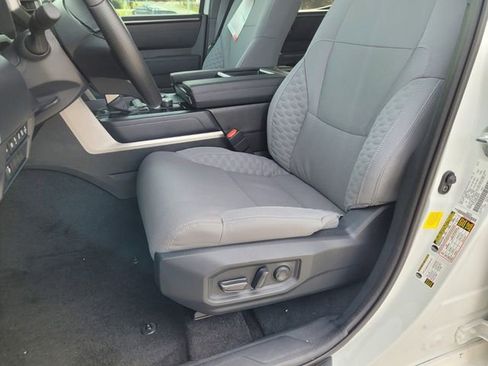 New 2025 Toyota Tundra SR5 image 16