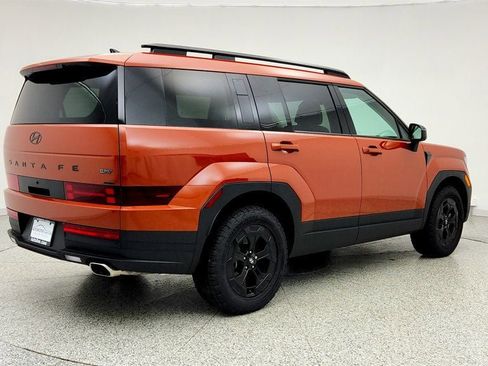 Used 2025 Hyundai Santa Fe XRT image 5