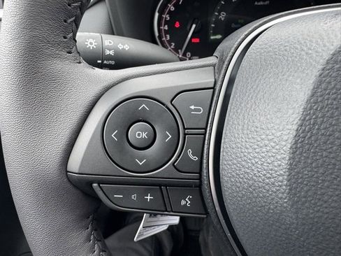 New 2025 Toyota RAV4 XLE w/ Convenience Package image 20
