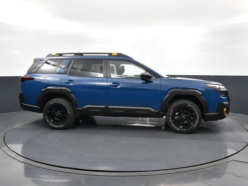 New 2026 Subaru Outback Wilderness image 40