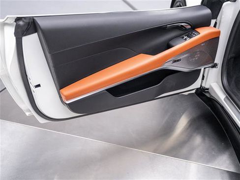 New 2024 Lotus Emira First Edition image 15