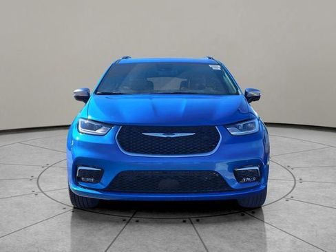 New 2026 Chrysler Pacifica Pinnacle AWD/4WD image 15