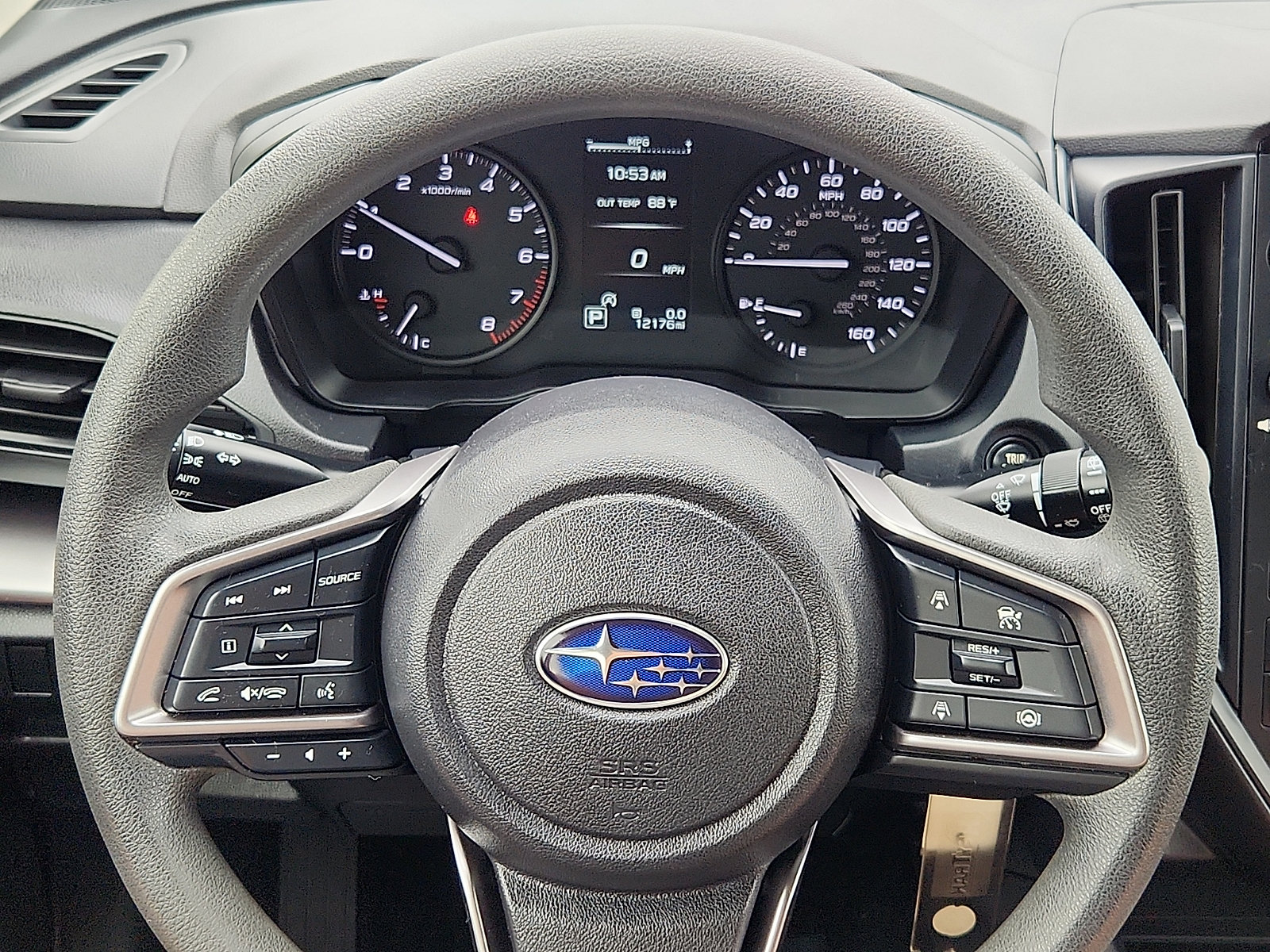 Certified 2024 Subaru Impreza 2.0i w/ Popular Package #2 AWD/4WD image 20