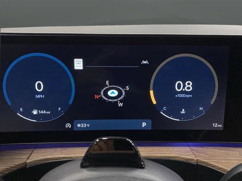 New 2026 Hyundai Santa Fe Calligraphy image 18