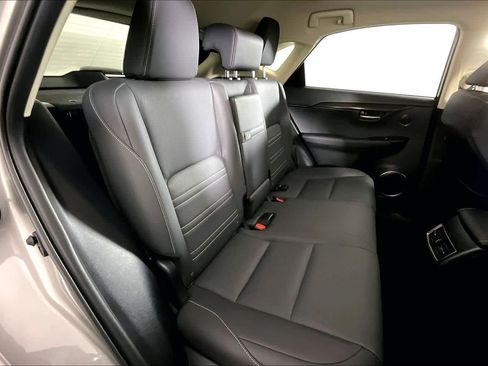 Used 2021 Lexus NX 300 FWD w/ Premium Package image 19