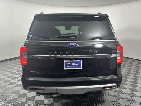 Certified 2023 Ford Expedition Limited image 12