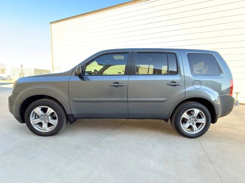 Used 2013 Honda Pilot EX-L image 4
