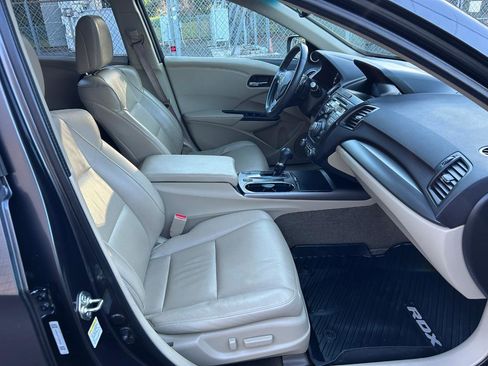 Used 2015 Acura RDX AWD w/ Technology Package image 23