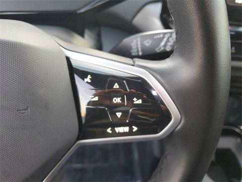 Certified 2023 Volkswagen ID.4 Pro S image 22