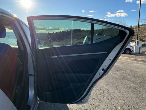 Used 2018 Hyundai Elantra SEL w/ Cargo Package image 24