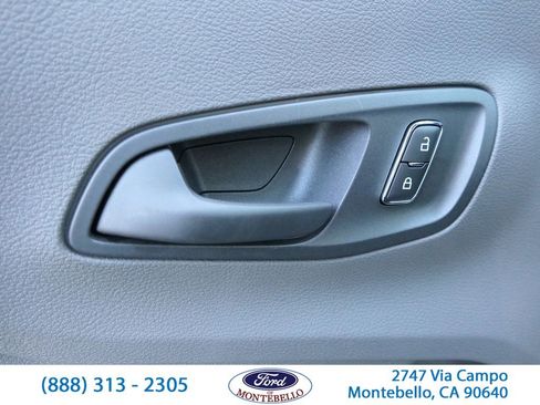 New 2025 Ford Transit 150 148 Medium Roof w/ Load Area Protection Package image 14