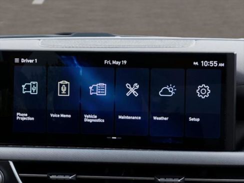 Certified 2025 Hyundai Sonata SEL image 15