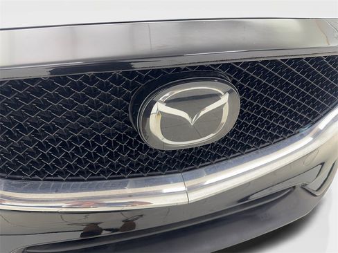 Used 2020 MAZDA CX-5 Grand Touring image 26