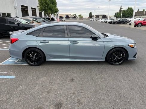 Used 2022 Honda Civic Si image 4