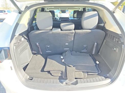 Used 2024 MAZDA CX-90 Plug-In Hybrid w/ Preferred AWD/4WD image 33