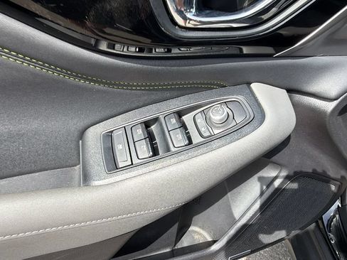 Used 2024 Subaru Outback Onyx Edition XT AWD/4WD image 20