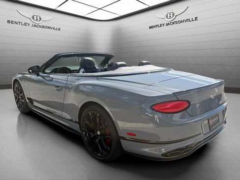 Used 2024 Bentley Continental GT S AWD/4WD image 59
