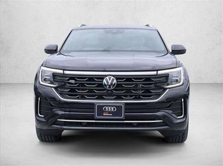Used 2024 Volkswagen Atlas Cross Sport SEL Premium R-Line AWD/4WD video 2