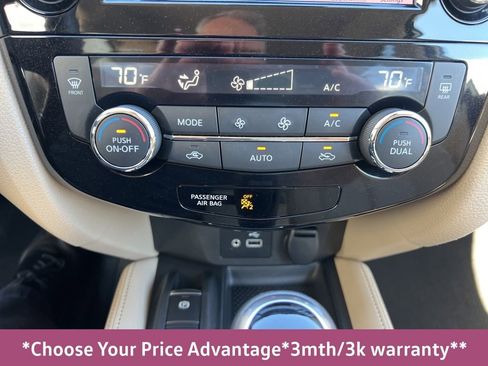 Used 2020 Nissan Rogue SL image 63