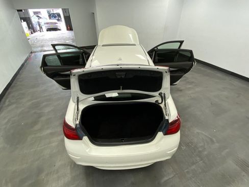 Used 2016 INFINITI Q70 L 3.7 w/ Deluxe Touring Package image 51