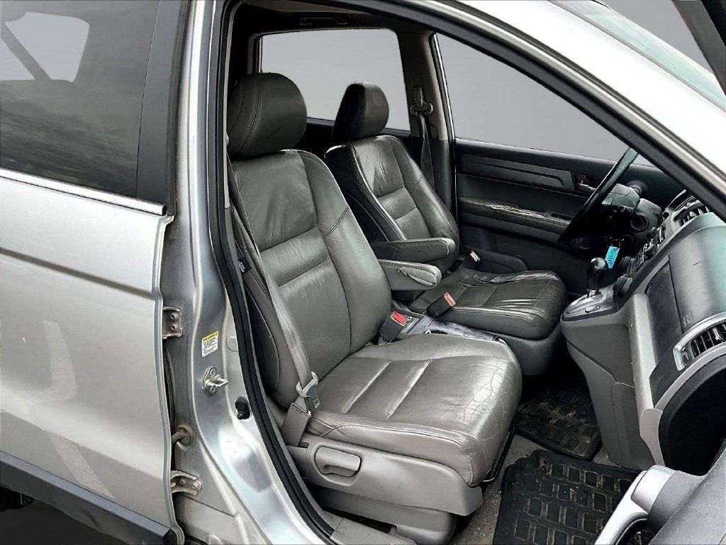 Used 2009 Honda CR-V EX-L image 29