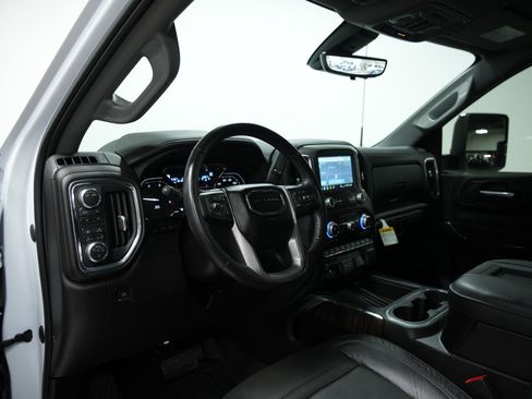 Used 2022 GMC Sierra 2500 Denali w/ Denali Ultimate Package image 31