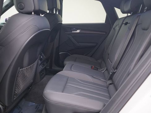 Used 2021 Audi Q5 2.0T Premium Plus w/ Premium Plus Package image 7