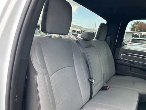 Used 2023 RAM 2500 Big Horn w/ Level 1 Equipment Group image 30