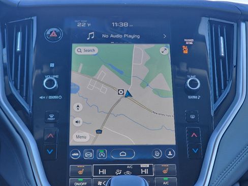 Certified 2025 Subaru Outback Premium image 9