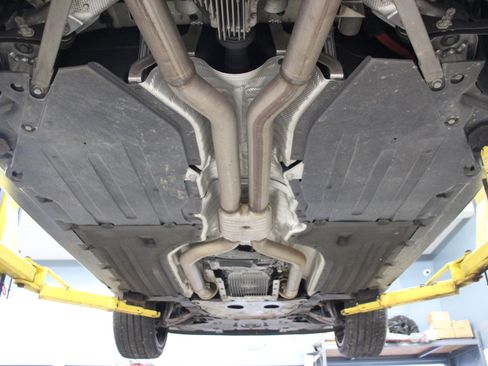 Used 2023 BMW X6 M Competition w/ Competition Package image 98