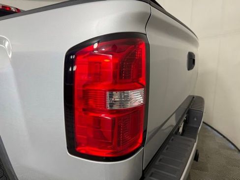Used 2015 GMC Sierra 1500 2WD Double Cab w/ Elevation Edition image 11