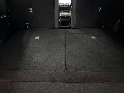 Used 2025 Lexus TX 500h TX 500h F SPORT Premium w/ Technology Package image 33