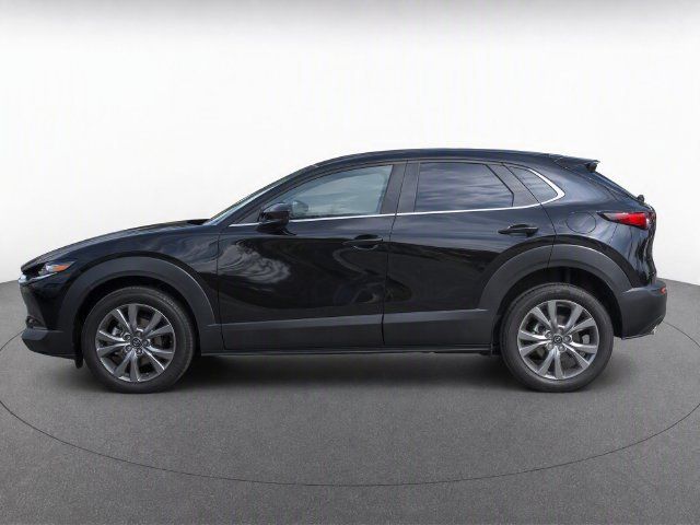 Used 2021 MAZDA CX-30 FWD 2.5 S w/ Select Package image 6