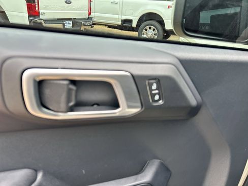 New 2026 Ford Bronco Outer Banks AWD/4WD image 18