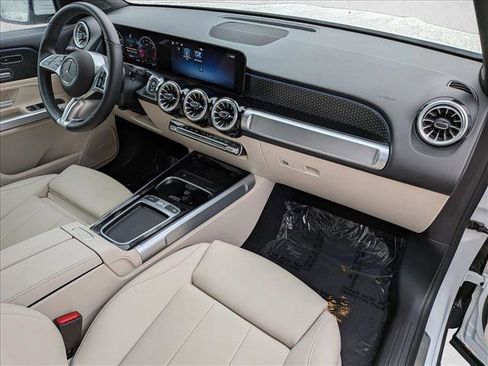 Certified 2025 Mercedes-Benz GLB 250 GLB 250 image 22