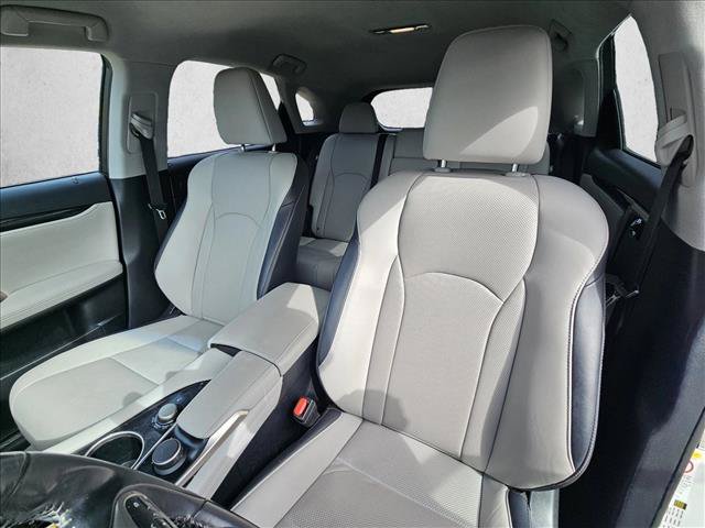 Used 2019 Lexus RX 350 FWD w/ Accessory Package image 11