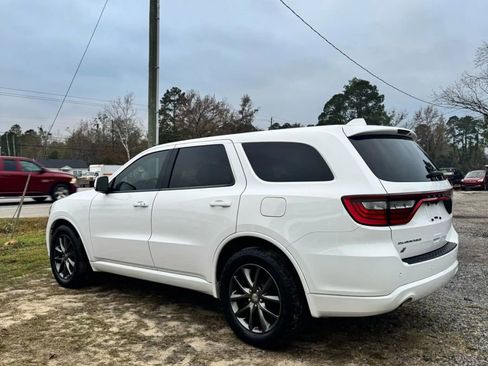 Used 2018 Dodge Durango GT image 6