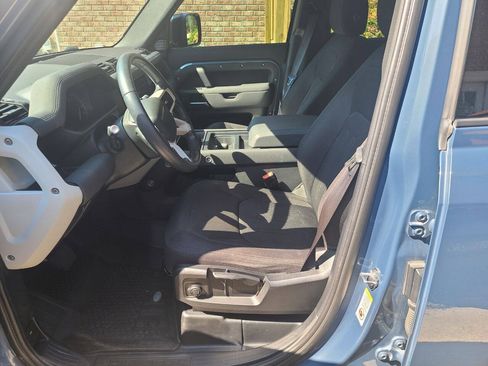 Used 2020 Land Rover Defender 110 AWD/4WD image 16