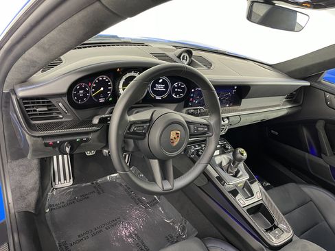 Used 2022 Porsche 911 GT3 image 4