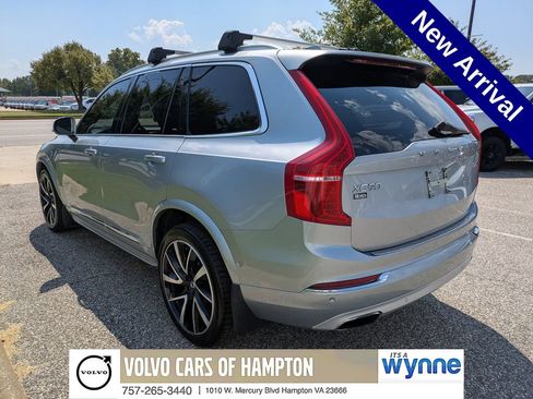 Used 2019 Volvo XC90 T6 Inscription AWD/4WD image 6