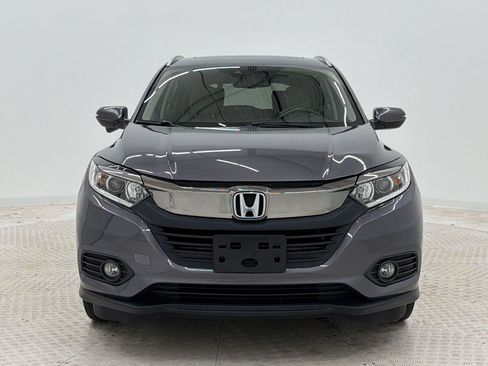 Used 2019 Honda HR-V EX-L image 6