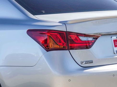 Used 2015 Lexus GS 350 w/ F Sport Package image 7