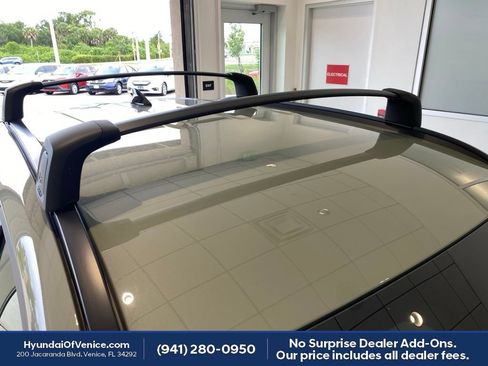 Certified 2026 Hyundai Santa Cruz XRT AWD/4WD image 15