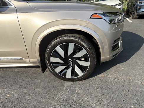 Certified 2024 Volvo XC90 T8 Plus w/ Protection Package AWD/4WD image 50