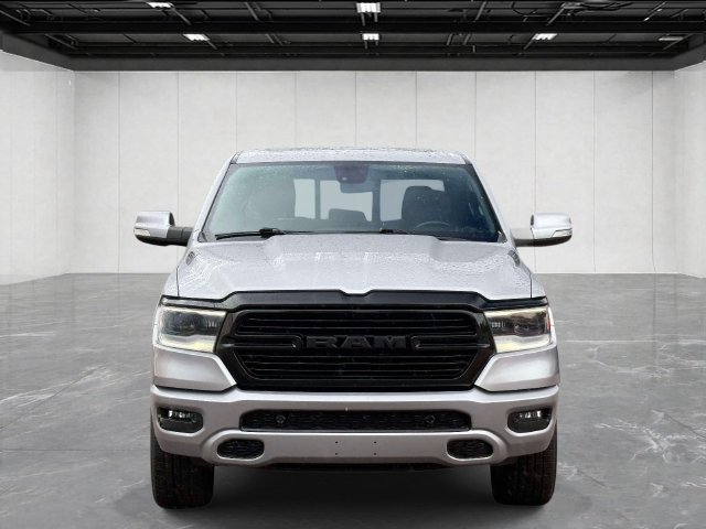 Used 2020 RAM 1500 Big Horn AWD/4WD image 2