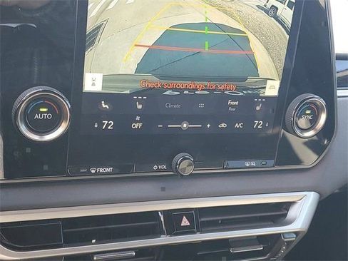 Used 2024 Lexus RX 350 350 w/ Technology Package image 24